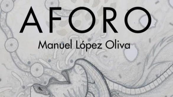 Cartel de la muestra AFORO 