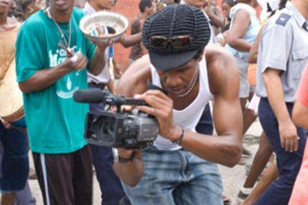 Proyectarán en Camagüey obra de realizador cubano-norteamericano