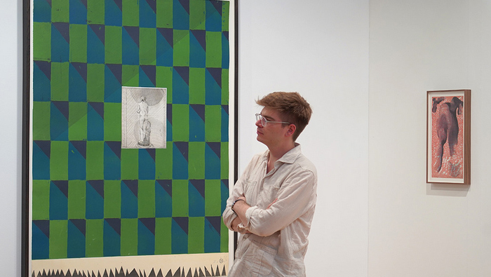 Comienza la cuenta atrás para la cita artística del verano: ARTESANTANDER 2025