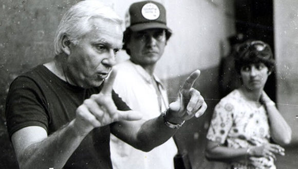 Santiago Álvarez: centenario de un cineasta incansable