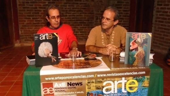 Mejunje de Excelencias