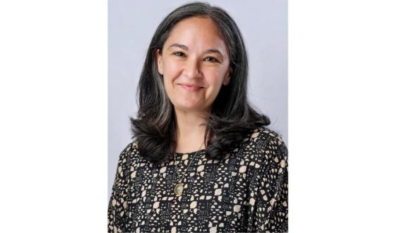 Jennie Goldstein Named