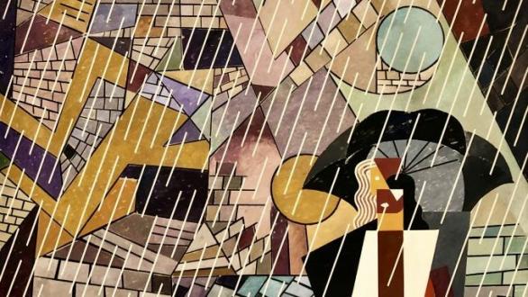 Valdes.-La-ciudad-1982.-Oleo-sobre-lienzo.-200x200-cm-Laura