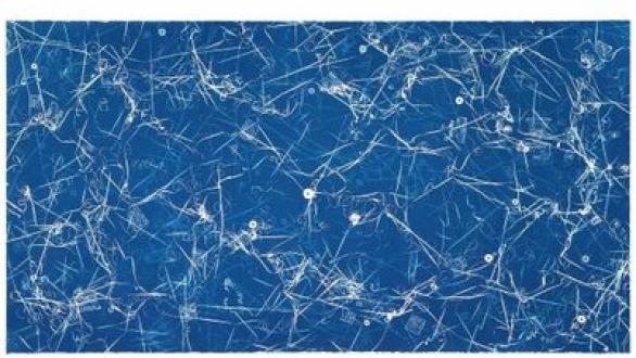 Christian Marclay, Allover (Céline Dion, Dvorák, Mozart and Others), 2009