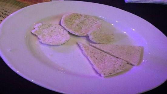 Una mirada al casabe desde la cultura  