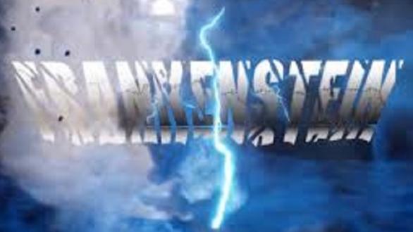 cartel de Frankestein