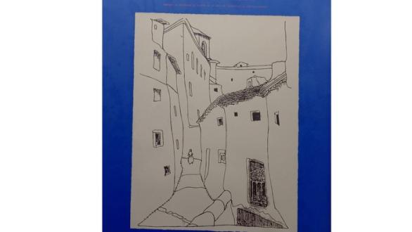 Wifredo Lam, del Caribe al Universo, pasando por Castilla