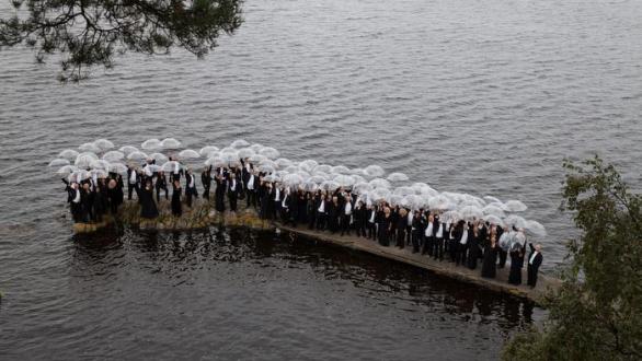 Filarmónica de Bergen