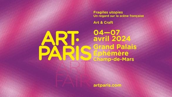 Art Paris 2024