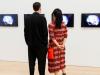 exposición Christine Sun Kim: All Day All Night
