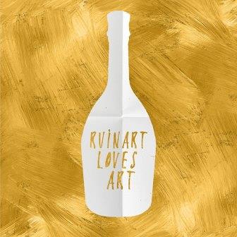 Ruinart presenta su última colaboración artística con el fotógrafo Erwin Olaf 