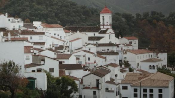 Imagen del pueblo 