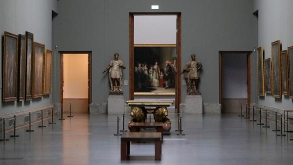 Museo de Madrid. Foto Juan Jo Martán. Tomado de El Día de Valladolid