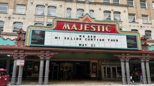 Majestic Theatre