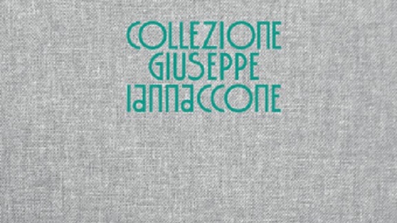 SKIRA Editore. Collezione Giuseppe Iannaccone