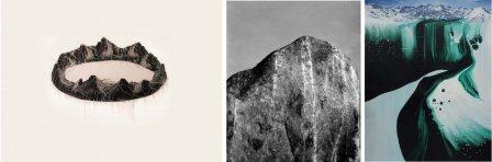 Un recorrido. Paisajes desde el arte actual