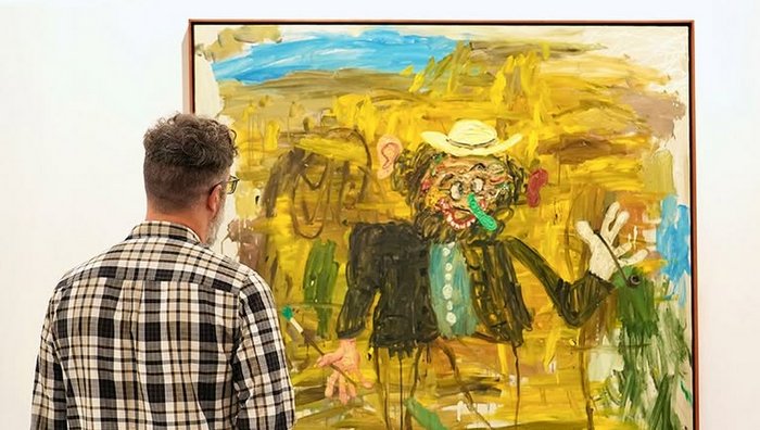 Estampa 2025 clausura su 33ª edición con una destacada participación de galerías y artistas