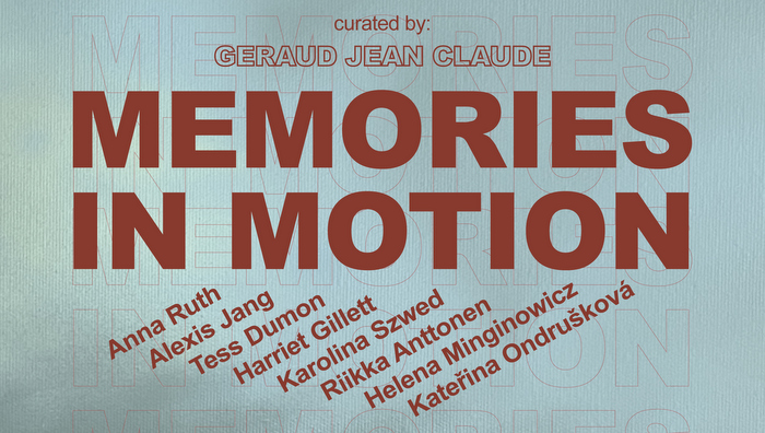 Memories in Motion: Un viaje visual por la memoria y su fragilidad