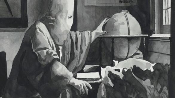 Colección del CAC Málaga se exhibirá en Baeza