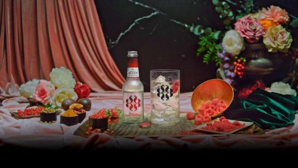 Royal Bliss: nuevo patrocinador de Art Madrid’20