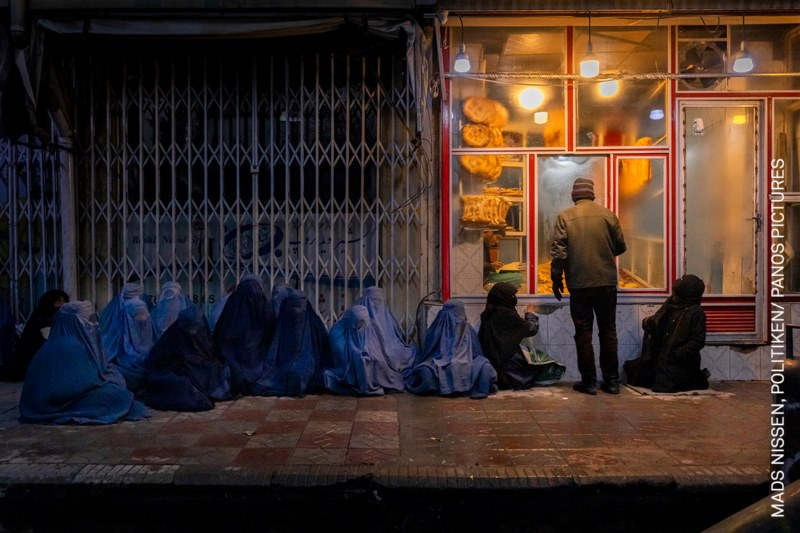Asia Stories Online Mads Nissen Politiken Panos Pictures