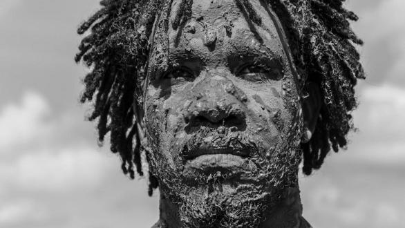 Lázaro Prieto. Status Quo II. Fotografía digital