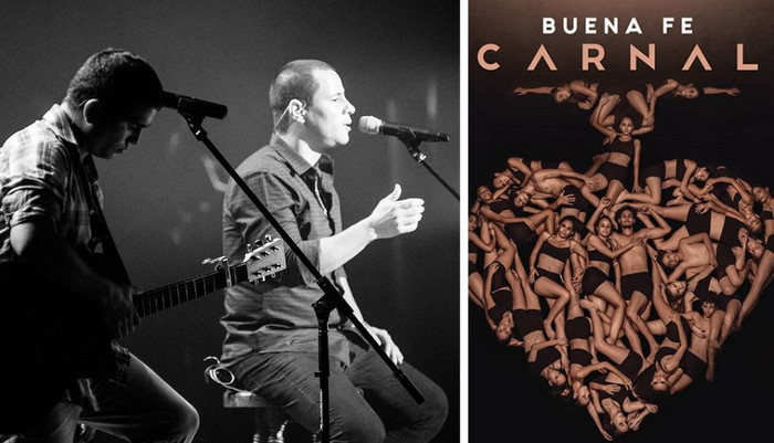 Twenty years of "Buena Fé"