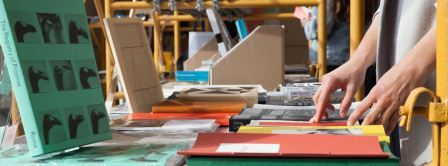 Index Art Book Fair 2017