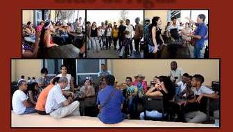 Arturo Montoto: Sitio de Agua