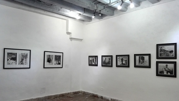 Expone en La Habana la brasileña Regina Rocha Pitta