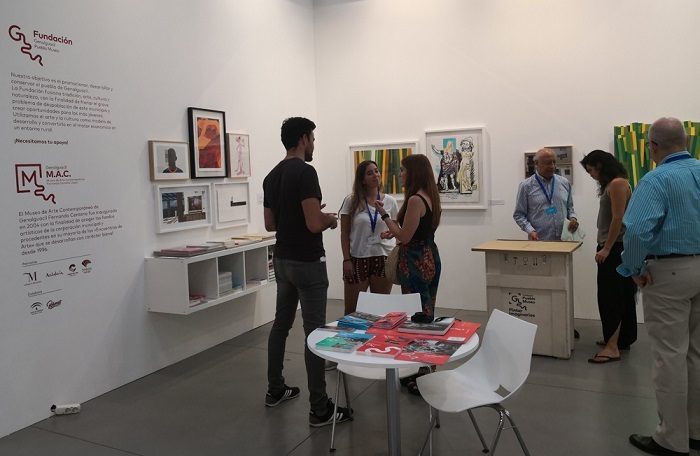 Stand de Genalguacil Pueblo Museo.jpg