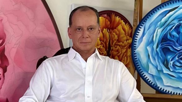 Carlos A. Fernández