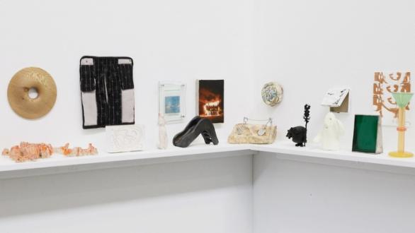 The Tiny Art Gallery, La Haya
