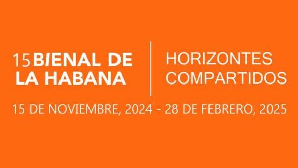 cartel Bienal de la Habana 