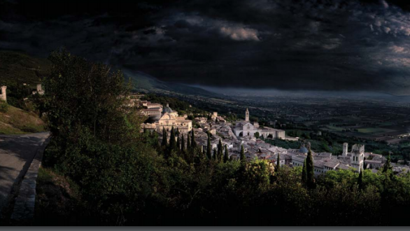 photographs by Alfredo Cannatello