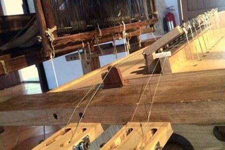 'Cromática' y Trazo 'continuo' en el arte sonoro del MACO