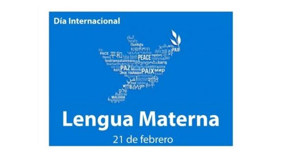 Día de la Lengua Materna 