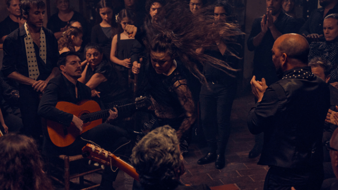 Flamenco In-Edit 2026