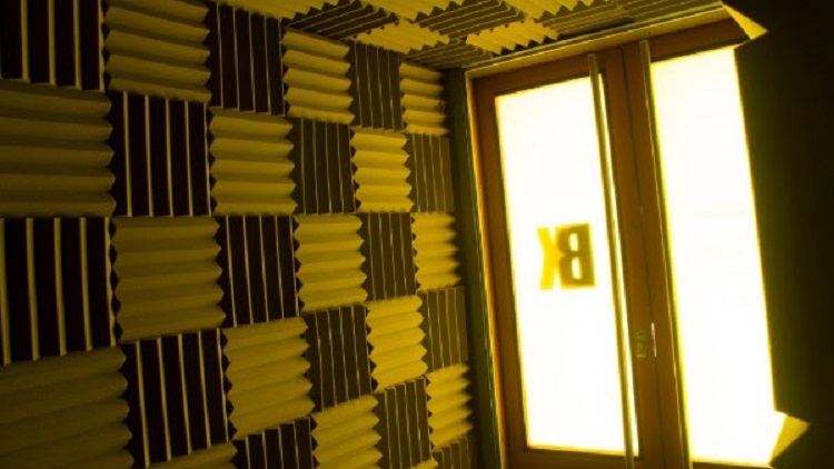 Gluck50 presents: Michael Hanna