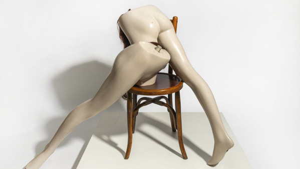 Julio González Prize: Carmen Calvo