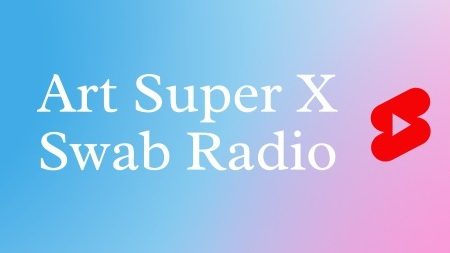 Descubre Swab Radio by Art Super 2022