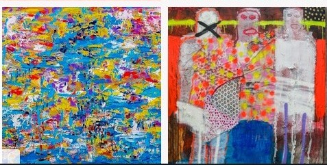 OOA Gallery: "Winter Group Show 2020"