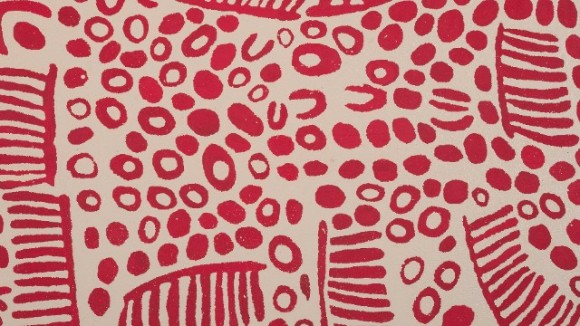 Contemporary Art by Aboriginal Women