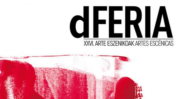 Cartel dFeria 2020