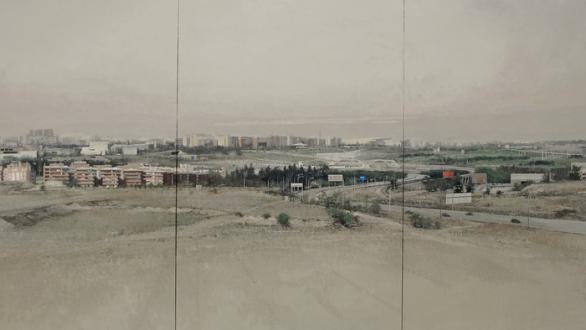 Obra de Carlos Morago