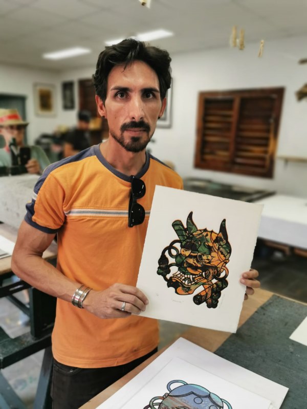 Manuel Quesada González