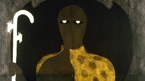 El Museo del Barrio. NKAME: A Retrospective of Cuban Printmaker Belkis Ayón