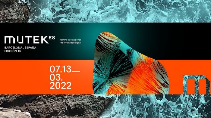 MUTEK Barcelona: Música experimental, electrónica, estrenos mundiales y mucho más 