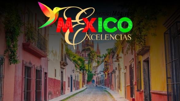Premios Mágicos por Excelencias 2025: Ya puedes participar