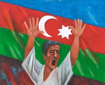 Ashraf Geibatov - Justice for Khojaly